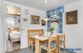 Fantastiskt hem i Ulfborg med WiFi - Image 4