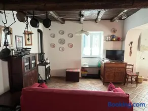 Casa nel borgo - A Rigadèa - Image 1