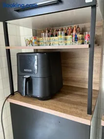 Apartamento na Doca para a COP - Image 2
