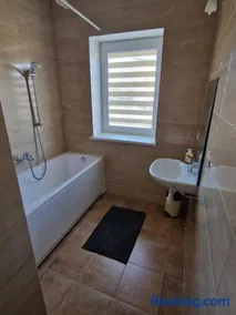 FB kotedžo apartamentai - Image 3