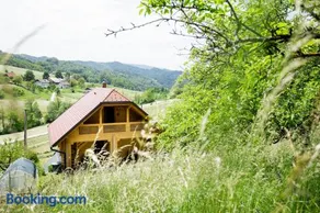 Apartma Smithy (Kovačnica) - Image 1