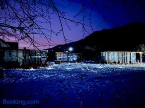 Valea Regilor Happy Camp - Image 2