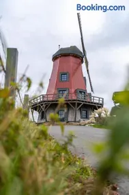 Ferienhaus Mühle "Neue Hoffnung" - Image 1
