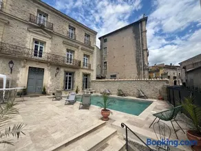 Demeure Sainte Clotilde, événementiel et chambres d'hôtes à Neffies - Image 4