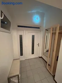 Apartman pri X Bionic Sphere Samorin 6km od Casino Card Hotel - Image 4