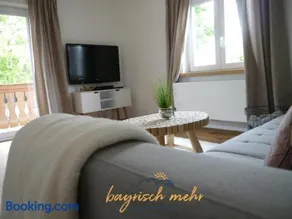 Ihre Ferienwohnung bayrisch mehr... - Image 4