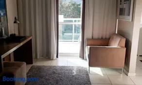 Flat Rio Stay - Riocentro - Rock In Rio - Image 1