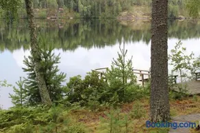 Cozy Cabin by the Lake - Image 3