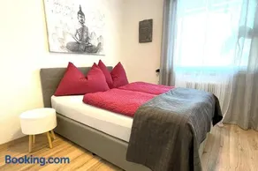 Schöne Ferienwohnung, Familienfreundlich 130m2 - Image 2