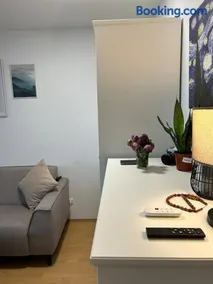 Beautiful Cozy Flat in Munich - Image 4