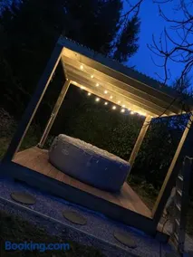 GRANDE MAISON DE VACANCES SPa - Image 2