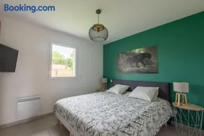 Maison avec jacuzzi - Image 2