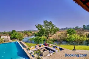 SaffronStays Jallosh - Image 1