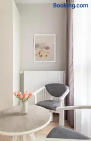 LuxApartmentWarszawa z bezpłatnym podziemnym parkingem - Image 3