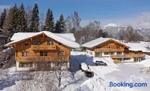 Appartement Hochwurzen - Image 4