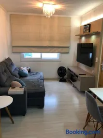 APTO PRIME 2 DORM COM GARAGEM À 2,9km DA FENAC - Image 3