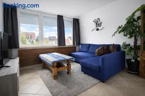 cozy studio Brussels airport - Image 1