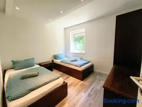 VS - Rhein Work Apartments Bonn - Image 1