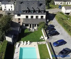 Auberge Le Vieux Moulin - Image 4