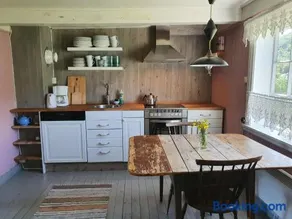 Gammelstua på Storsæter Gård - Image 4