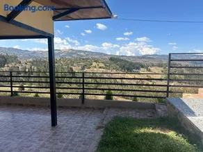 Chalet Íntimo-Delpilar con zona de Jacuzzi ! - Image 5