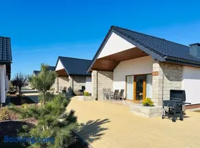 Łeba Park Resort - Domki - Image 2