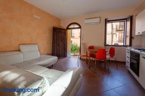 Gratteri Holiday Appartamento Rapi Pitittu - Image 3
