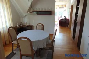 Haus Tanja in der Kurstadt Bad Eilsen - Image 2