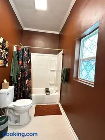 Fox Den Cottage - Image 5