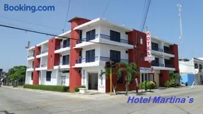 Hotel Martina’s - Image 3