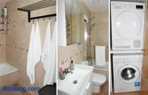 Ávila Apartment - Full Centric Flat with Amazing Views - Image 5