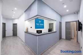3 torri GATEWAY - Image 4