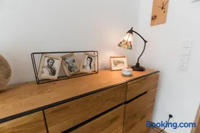 Ferienwohnung Bergsonne mit Sonnenbalkon und Tiefgaragen Parkplatz - Image 4