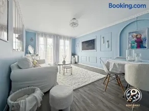 Enchanted Kingdom Disneyland Paris - Rentaway BnB - Image 1