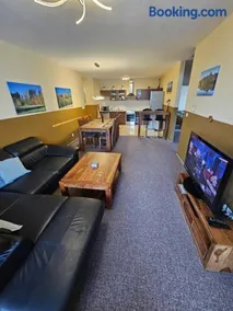 Strbske Pleso Smrek Penthouse Apartment - Image 4