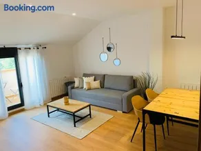 Apartamentos Best Ainsa - Image 2