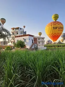 Flower Of Life Hotel - Image 1