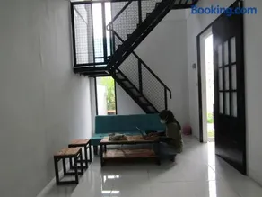 Rumah Kembar DI kawasan wisata lembang - Image 4
