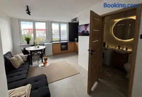 Apartament w Centrum Miasta - Image 1