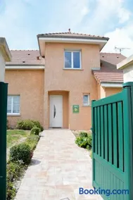 Ma Deuxieme Maison en Champagne à ECURY SUR COOLE - Image 3
