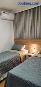 Lindo apartamento no Litoral Norte - Image 1