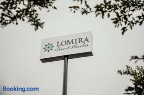 Lomira Inn and Suites - Image 1