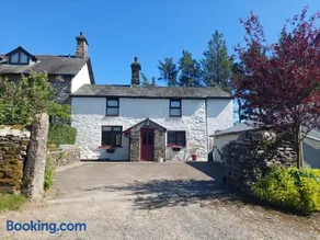 Hayfellside Cottage, Sleep 6,3 Bedrooms(1 ensuite) - Image 1