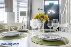 KILEX House contractor-friendly base in Bedlinog village - Image 4