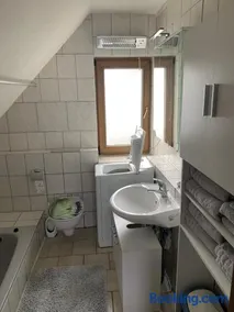 Sigis Fewo - Monteurwohnung - Image 2
