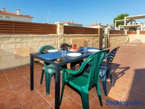Holiday Home Casa Paloma 1 by Interhome - Image 2