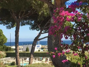 Jardins du Port Les Issambres - Meublé de Tourisme - Front de mer - Clim - Image 3