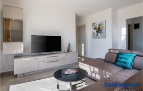 Two-Bedroom Holiday Home In Barban - Image 4