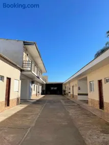 Hotel Don Luis - Image 4