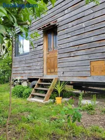 Tiny House La Chevêchette - Image 2